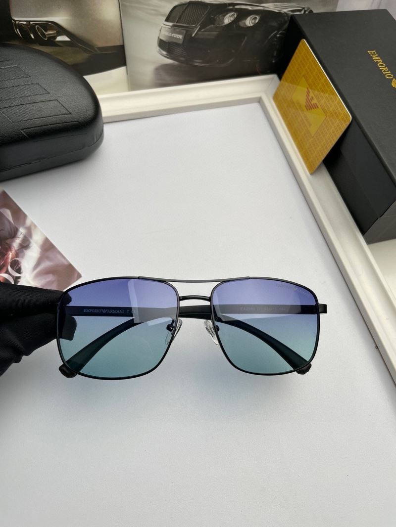 Armani Sunglasses